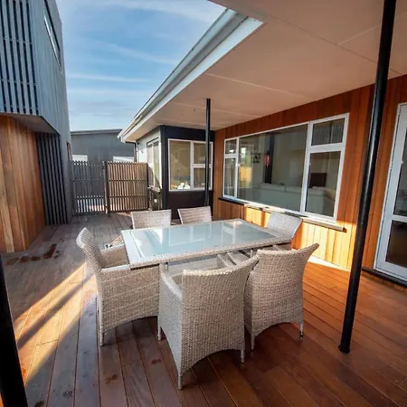 Pinot Cottage