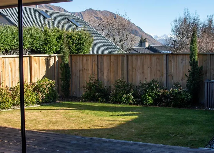 Pinot Holiday home