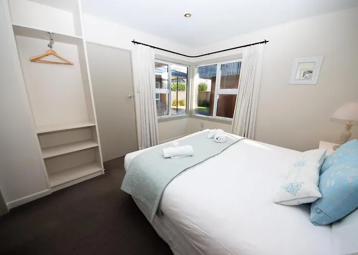 Pinot Holiday home Wanaka